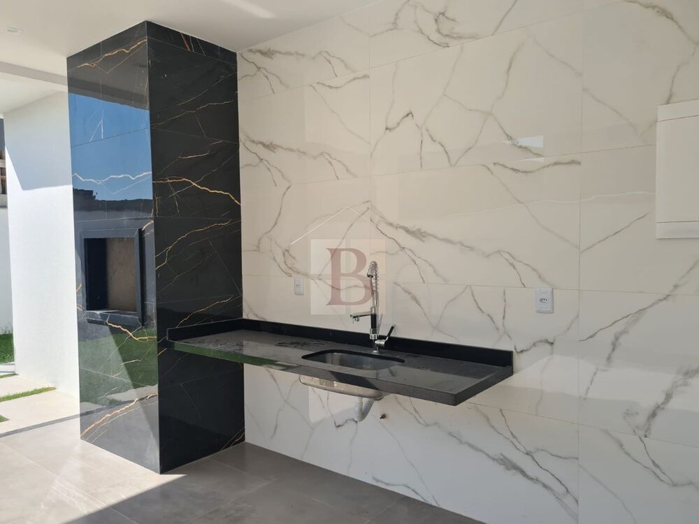 Casa, 3 quartos, 200 m² - Foto 3