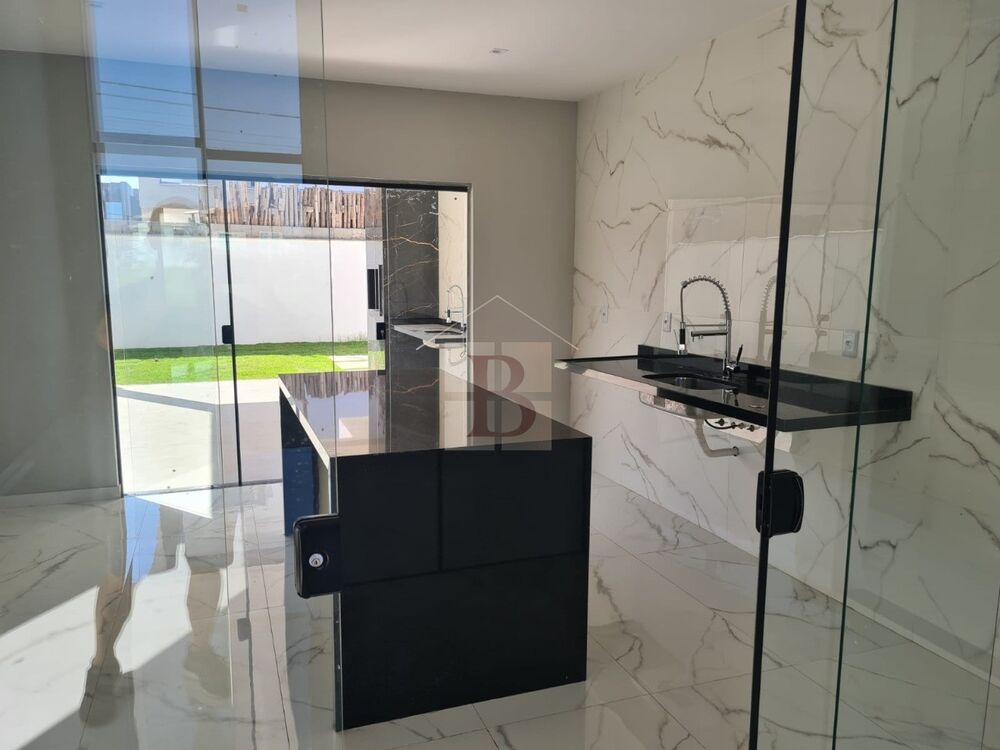 Casa, 3 quartos, 200 m² - Foto 13