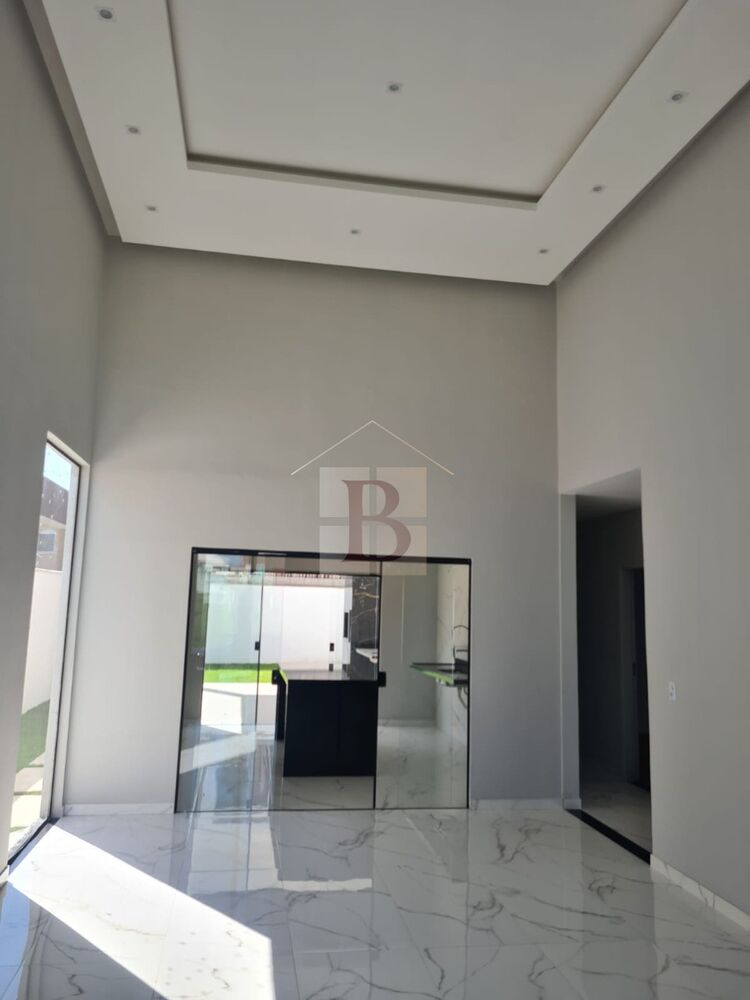 Casa, 3 quartos, 200 m² - Foto 11