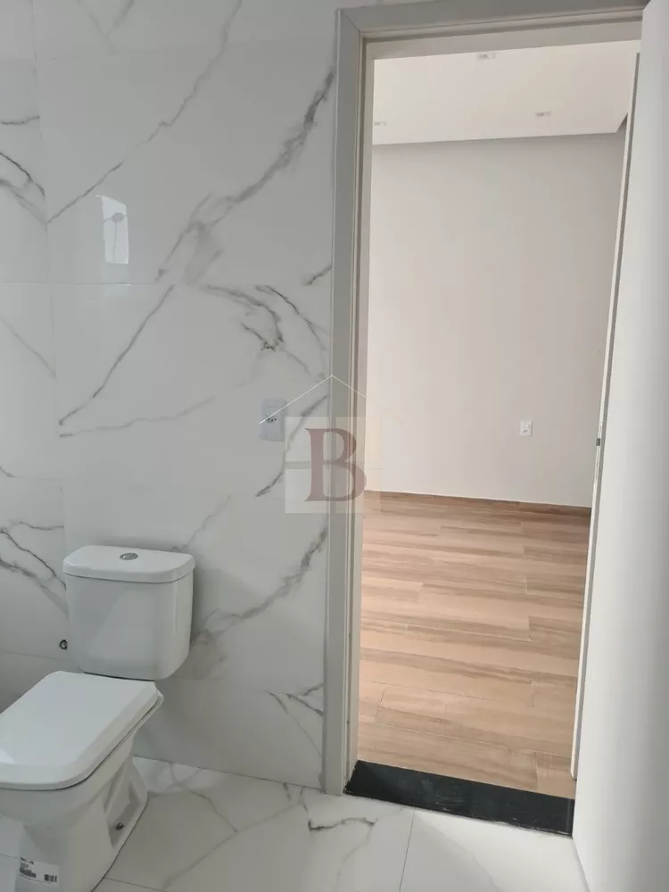 Casa, 3 quartos, 200 m² - Foto 2