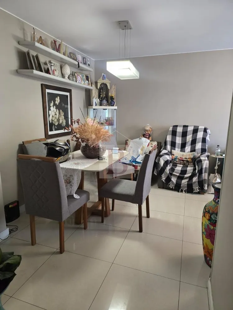 Apartamento, 2 quartos, 100 m² - Foto 5