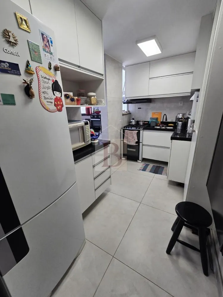 Apartamento, 2 quartos, 100 m² - Foto 9