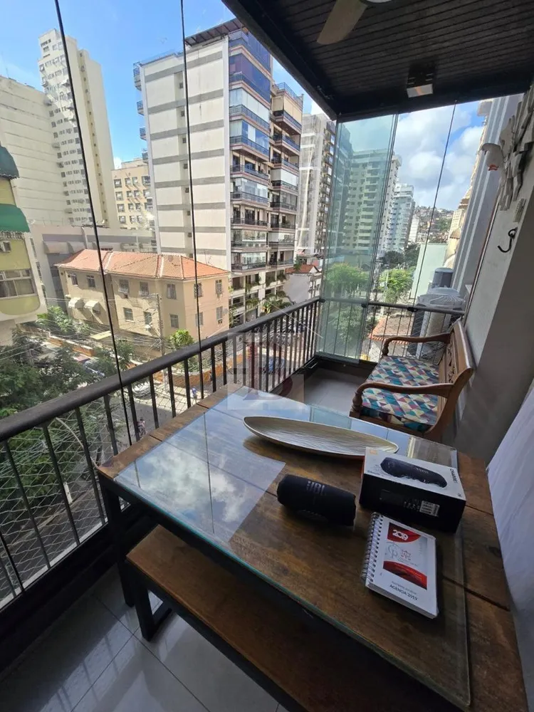 Apartamento, 2 quartos, 100 m² - Foto 20