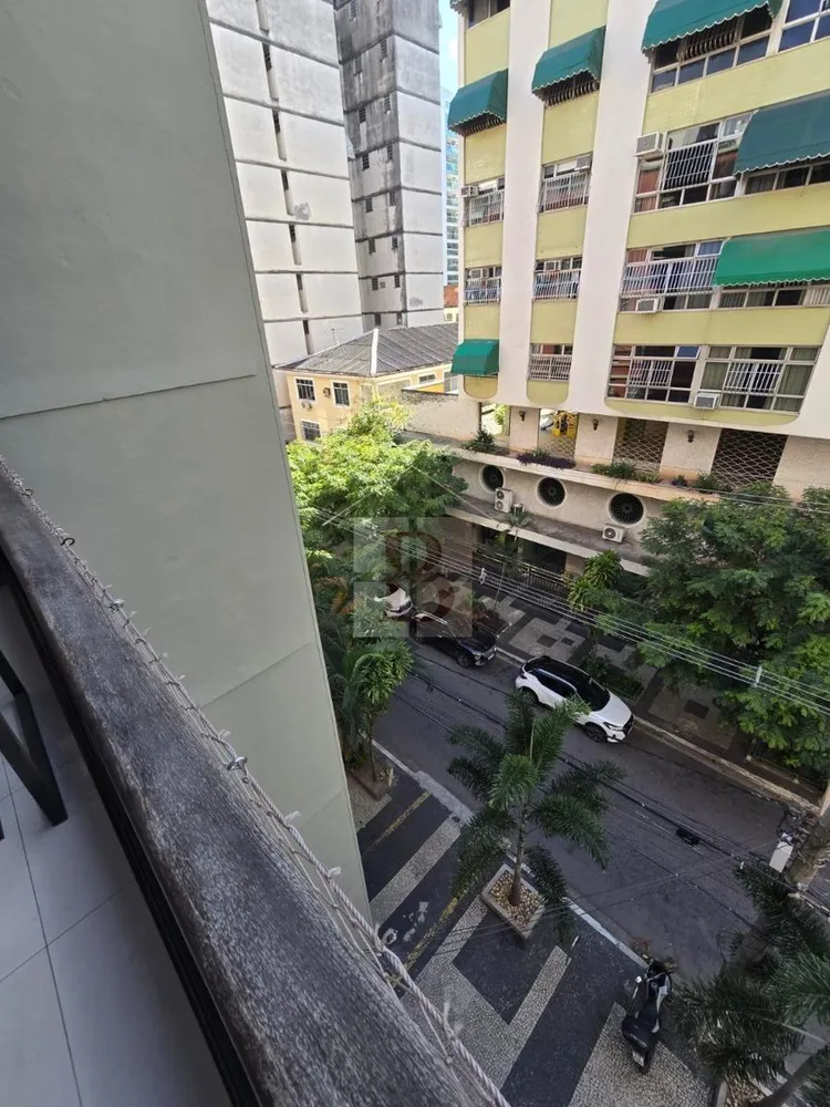Apartamento, 2 quartos, 100 m² - Foto 3