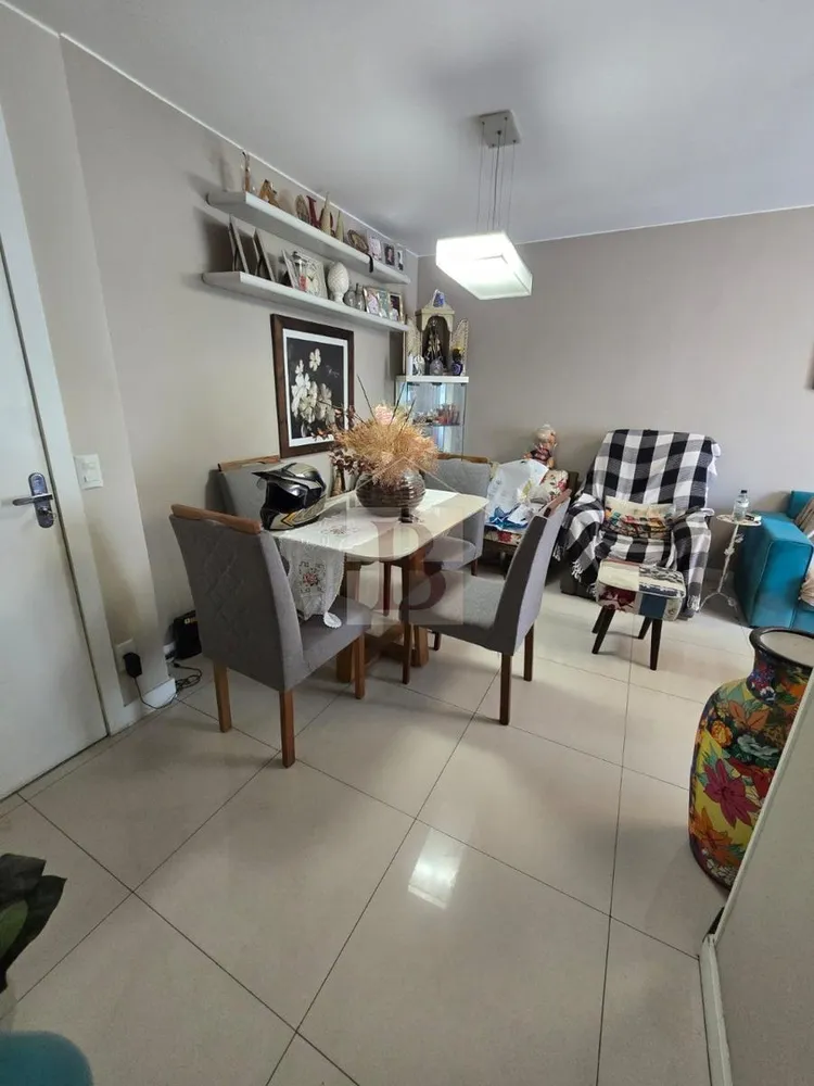 Apartamento, 2 quartos, 100 m² - Foto 1