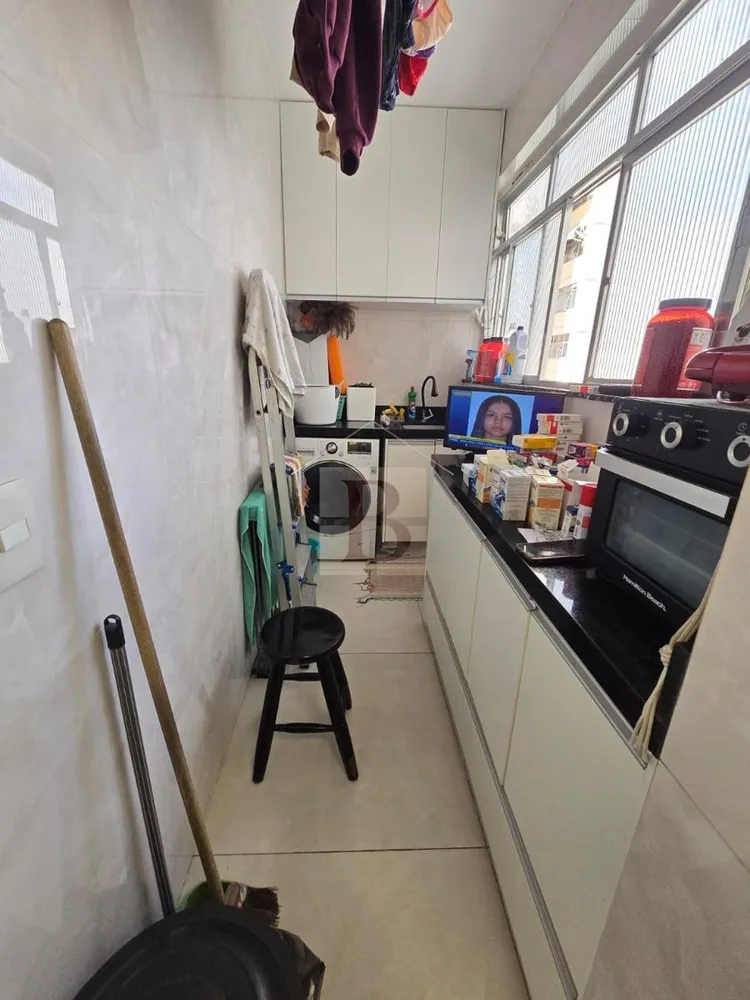 Apartamento, 2 quartos, 100 m² - Foto 8