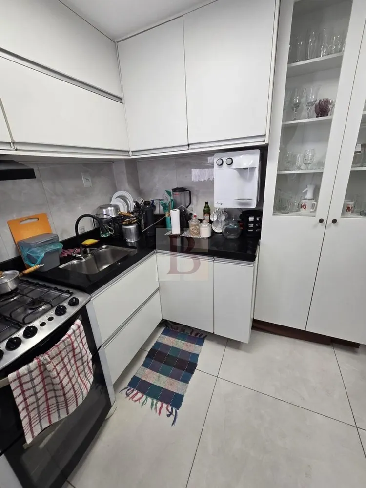 Apartamento, 2 quartos, 100 m² - Foto 6
