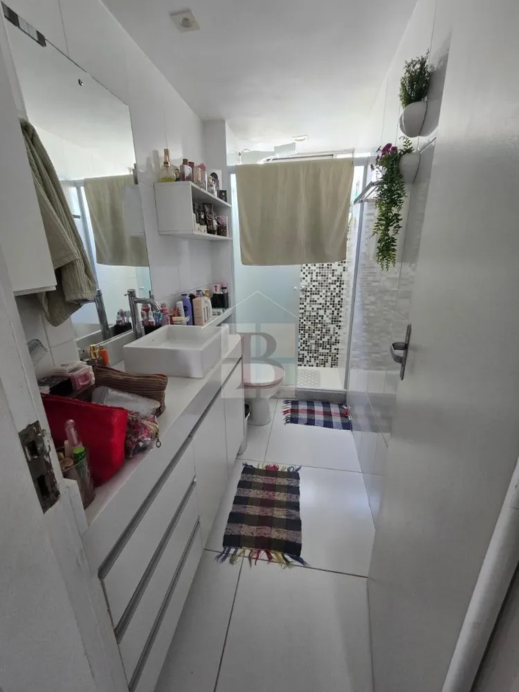 Apartamento, 2 quartos, 100 m² - Foto 18