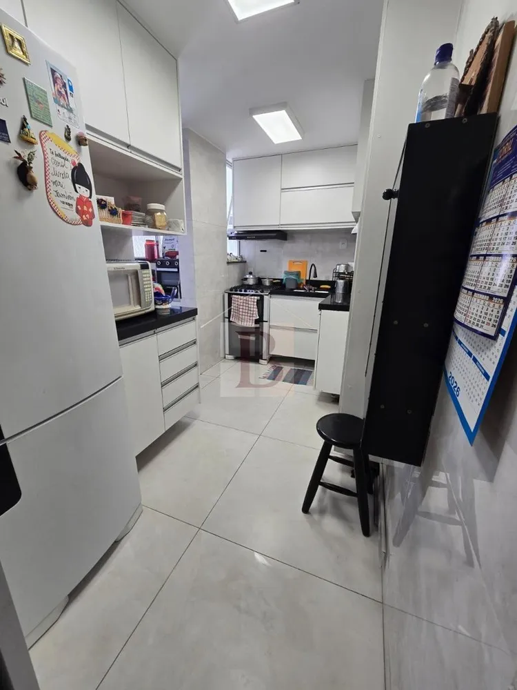 Apartamento, 2 quartos, 100 m² - Foto 7