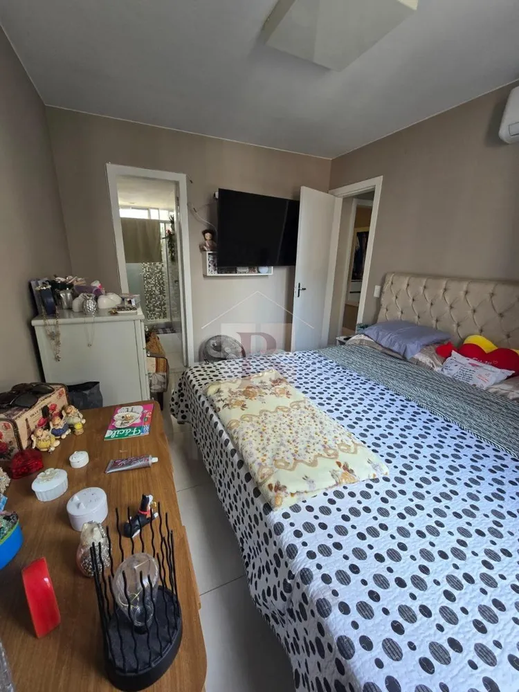 Apartamento, 2 quartos, 100 m² - Foto 10