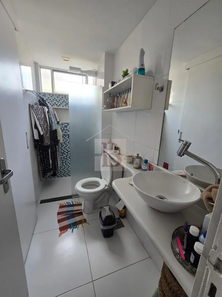Apartamento, 2 quartos, 100 m² - Foto 19