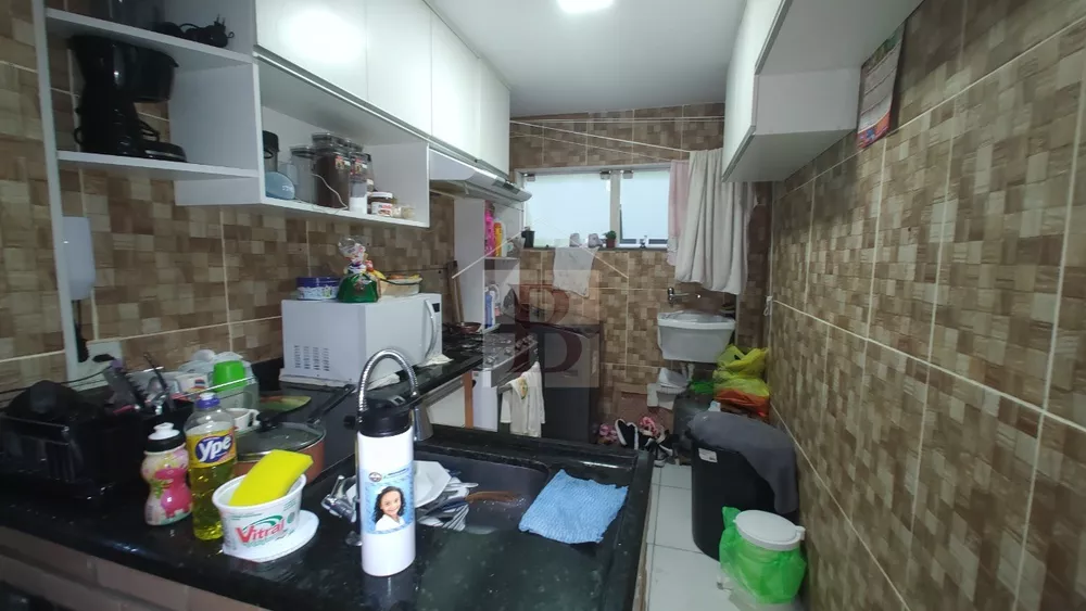 Apartamento, 2 quartos, 50 m² - Foto 4