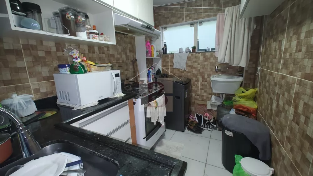 Apartamento, 2 quartos, 50 m² - Foto 8