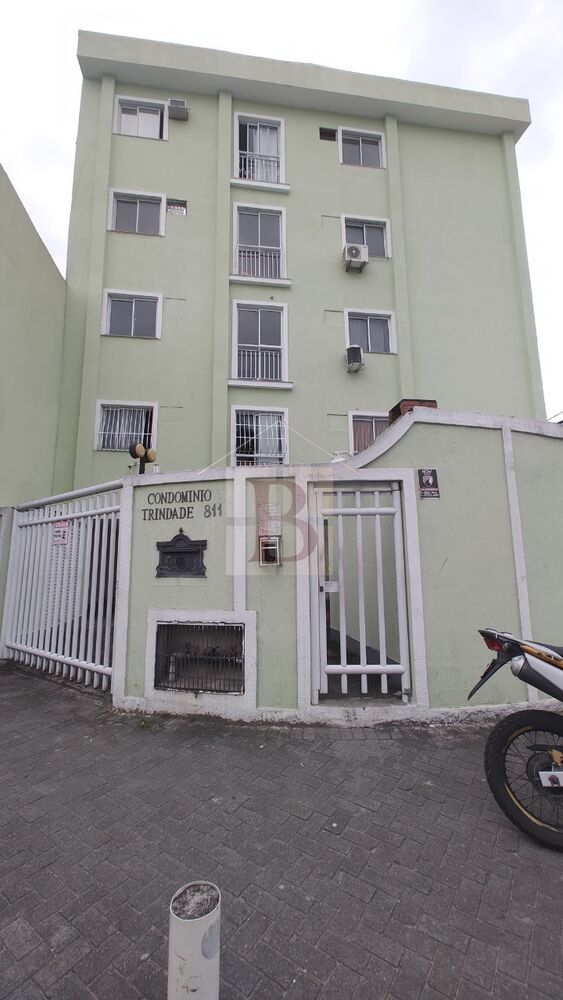 Apartamento, 2 quartos, 50 m² - Foto 25