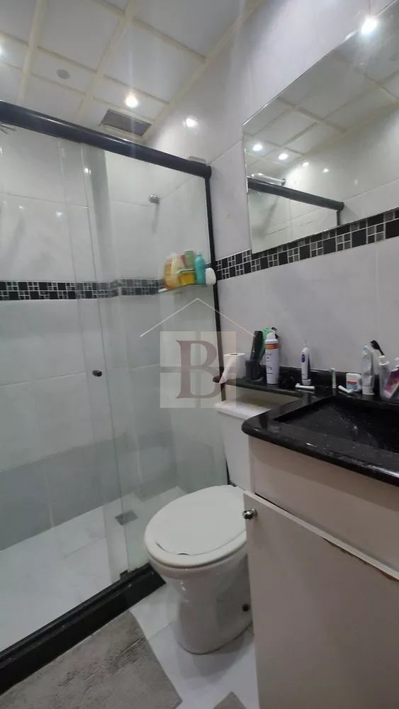 Apartamento, 2 quartos, 50 m² - Foto 14
