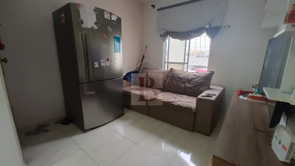 Apartamento, 2 quartos, 50 m² - Foto 2