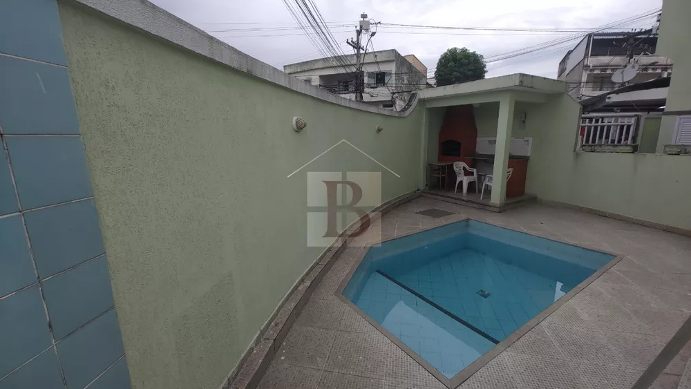 Apartamento, 2 quartos, 50 m² - Foto 6