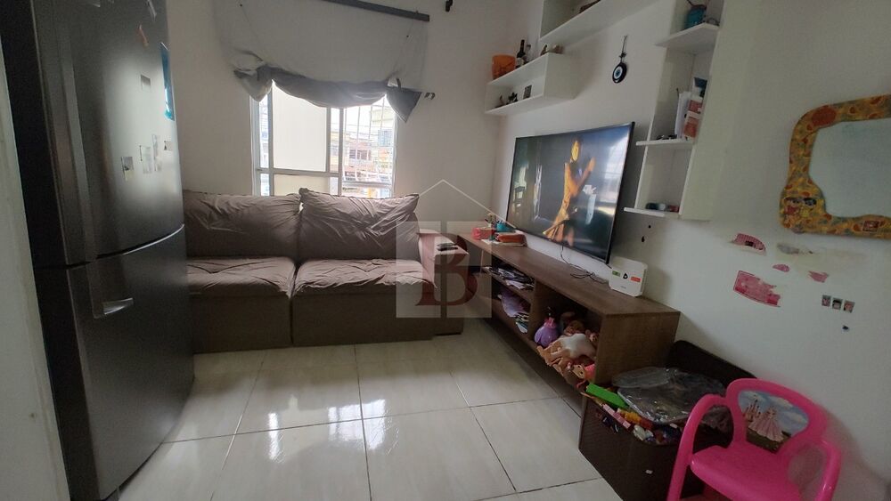 Apartamento, 2 quartos, 50 m² - Foto 26