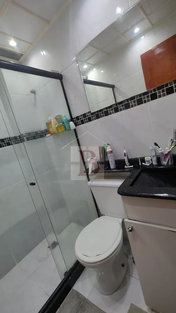 Apartamento, 2 quartos, 50 m² - Foto 16