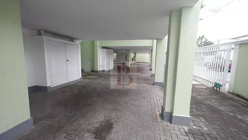 Apartamento, 2 quartos, 50 m² - Foto 7
