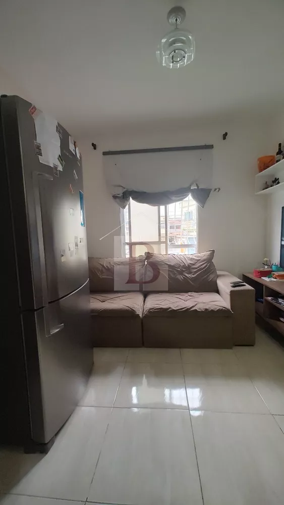 Apartamento, 2 quartos, 50 m² - Foto 5