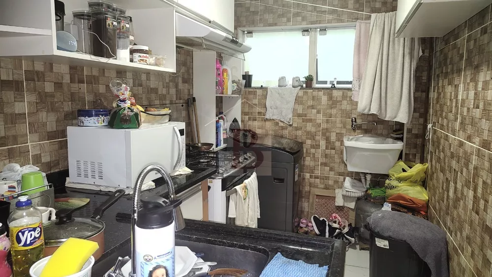 Apartamento, 2 quartos, 50 m² - Foto 21