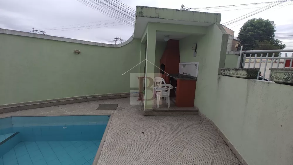 Apartamento, 2 quartos, 50 m² - Foto 20