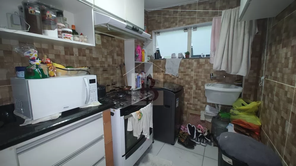 Apartamento, 2 quartos, 50 m² - Foto 9