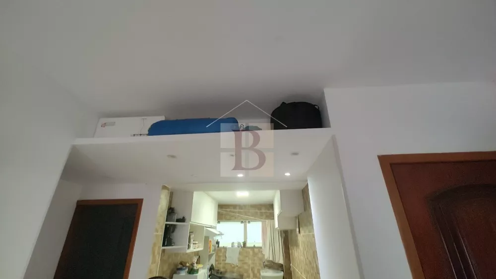 Apartamento, 2 quartos, 50 m² - Foto 15