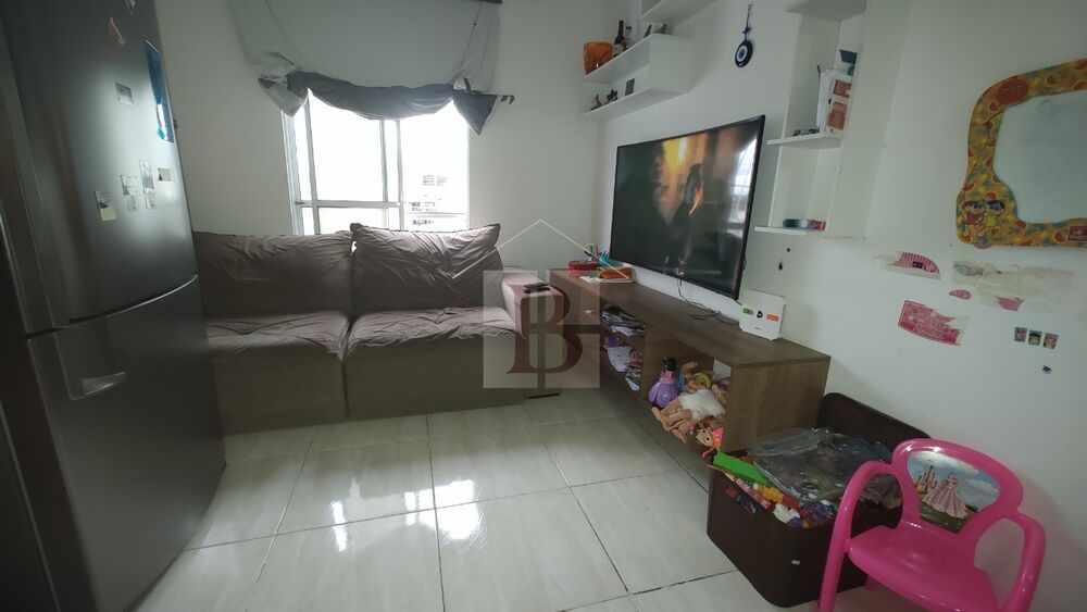 Apartamento, 2 quartos, 50 m² - Foto 27