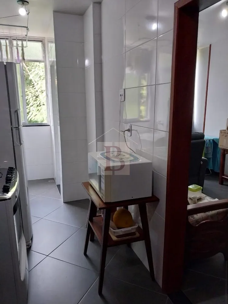 Apartamento, 2 quartos, 77 m² - Foto 9