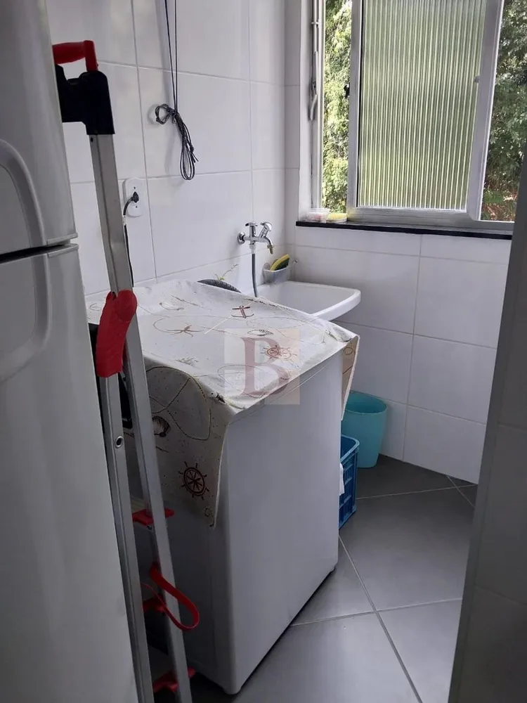 Apartamento, 2 quartos, 77 m² - Foto 10