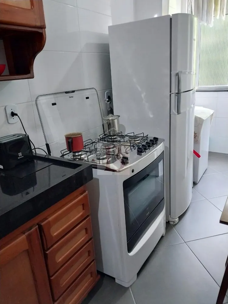 Apartamento, 2 quartos, 77 m² - Foto 8