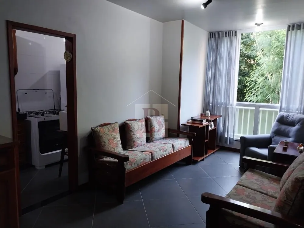 Apartamento, 2 quartos, 77 m² - Foto 3