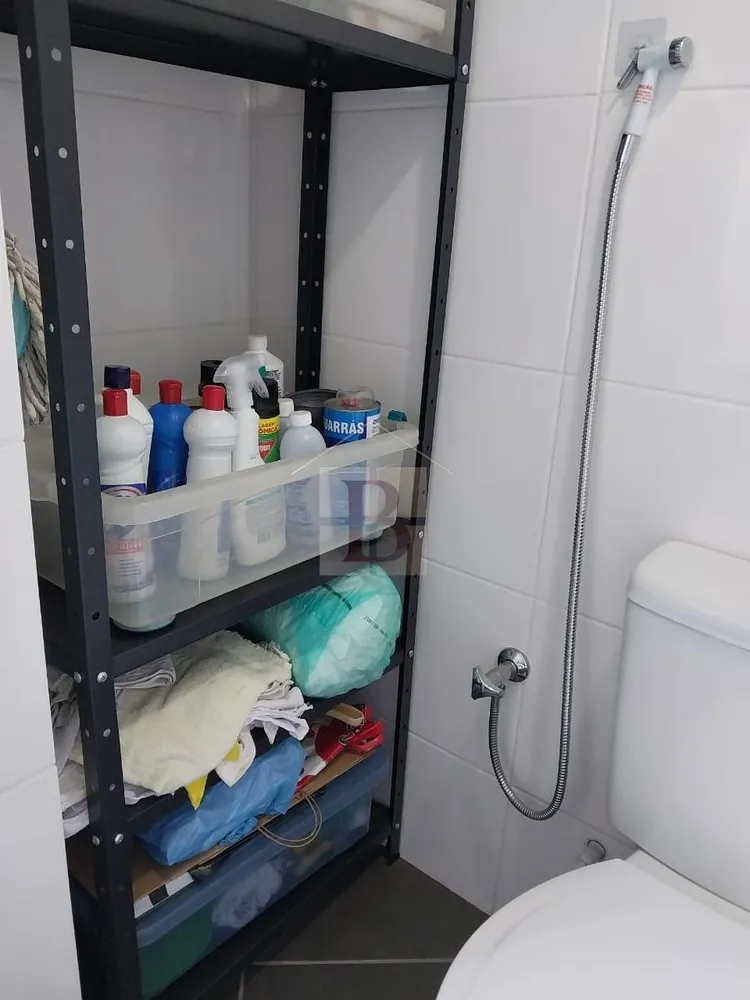 Apartamento, 2 quartos, 77 m² - Foto 22