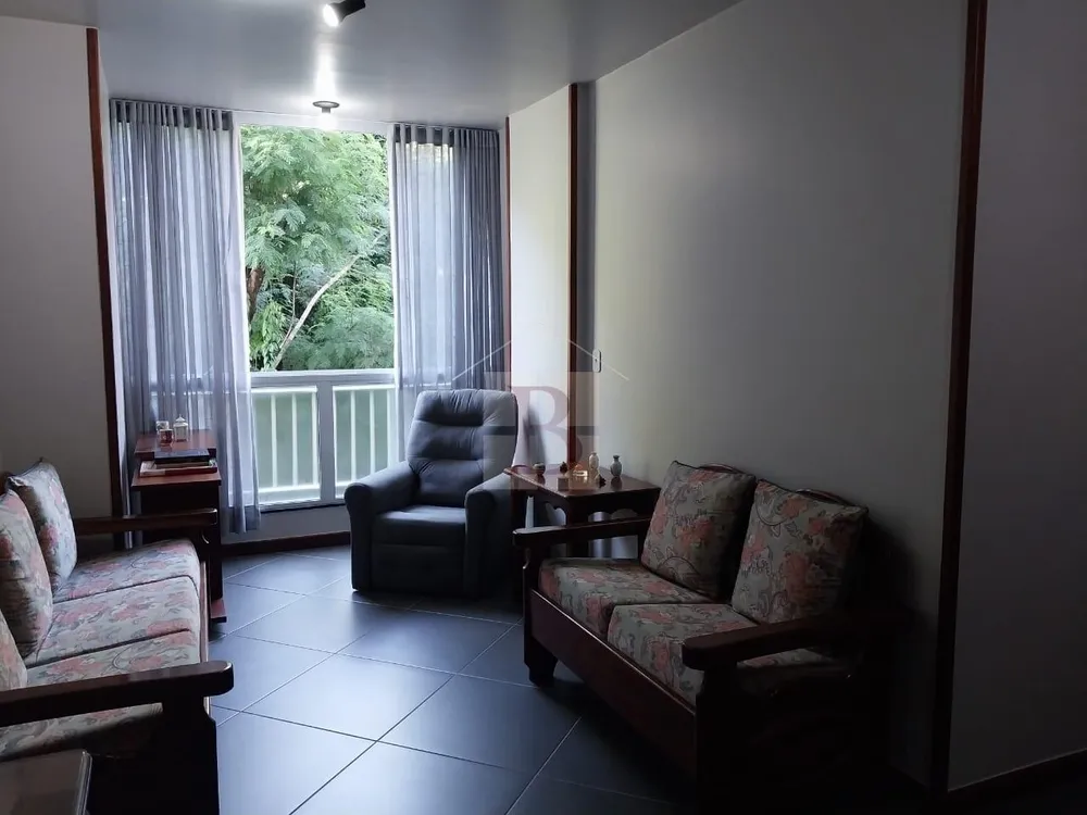 Apartamento, 2 quartos, 77 m² - Foto 2
