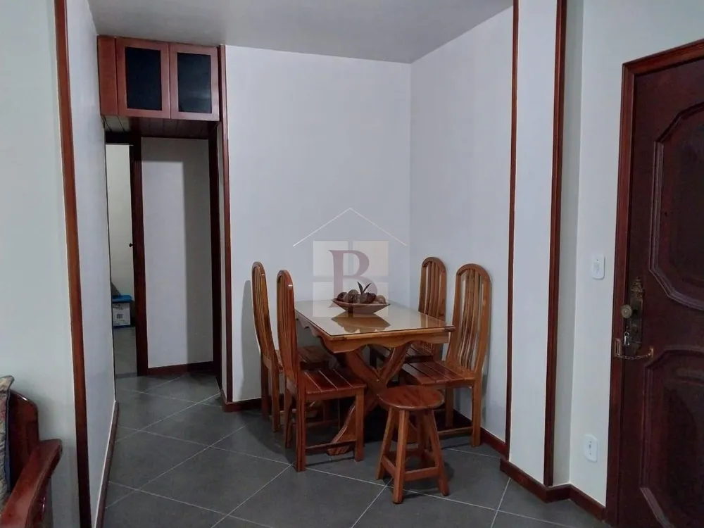 Apartamento, 2 quartos, 77 m² - Foto 6