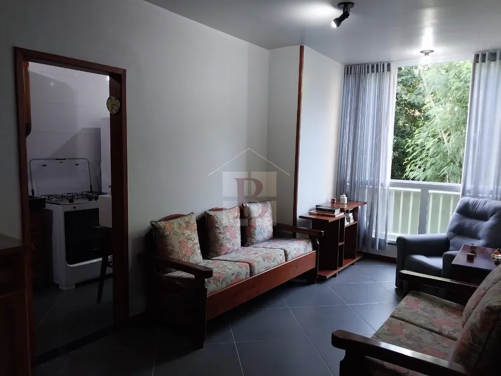 Apartamento, 2 quartos, 77 m² - Foto 13