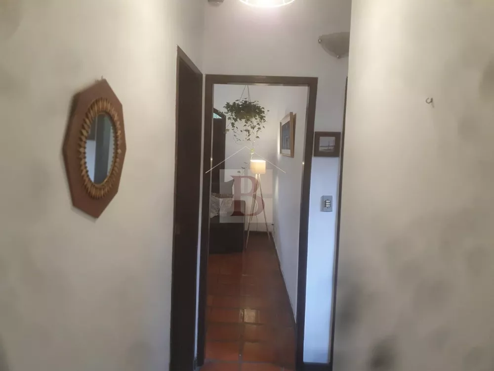 Casa, 3 quartos - Foto 10