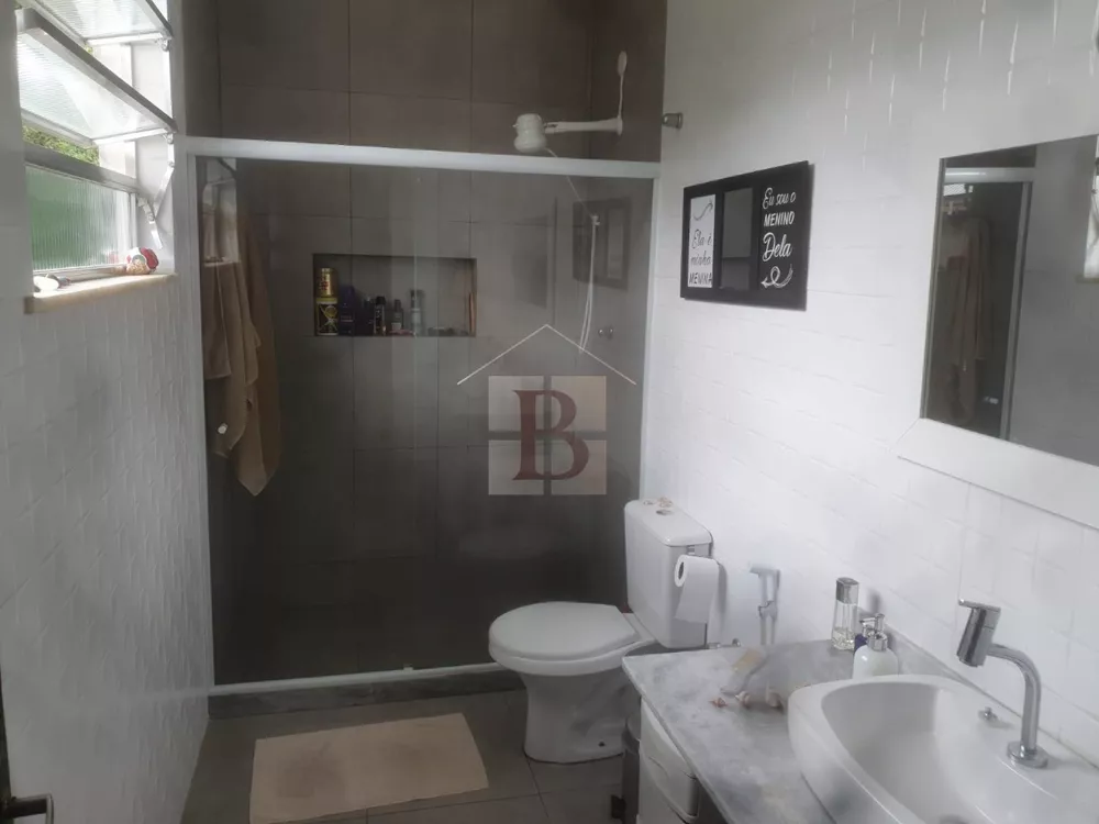 Casa, 3 quartos - Foto 12