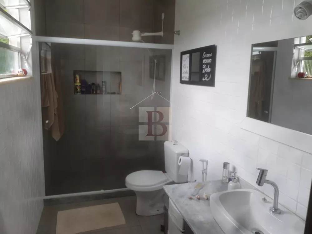 Casa, 3 quartos - Foto 13