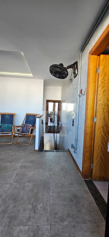 Cobertura, 4 quartos, 212 m² - Foto 8
