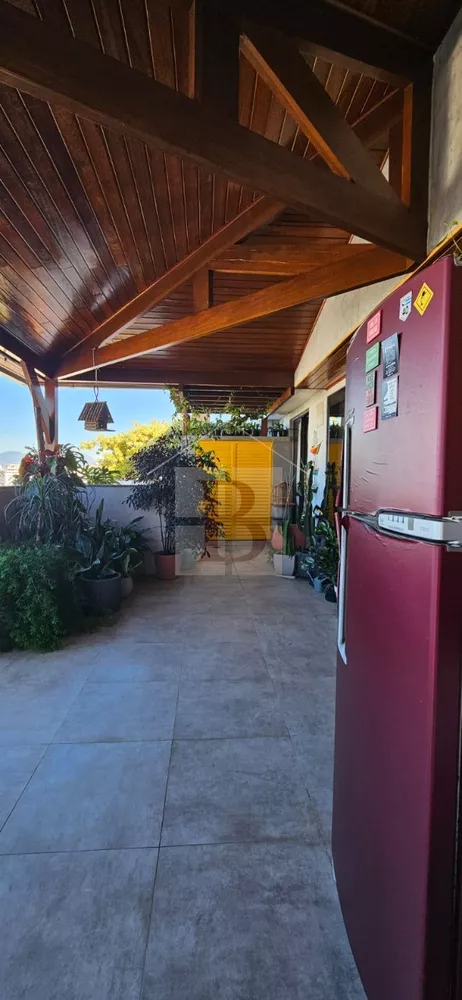 Cobertura, 4 quartos, 212 m² - Foto 19