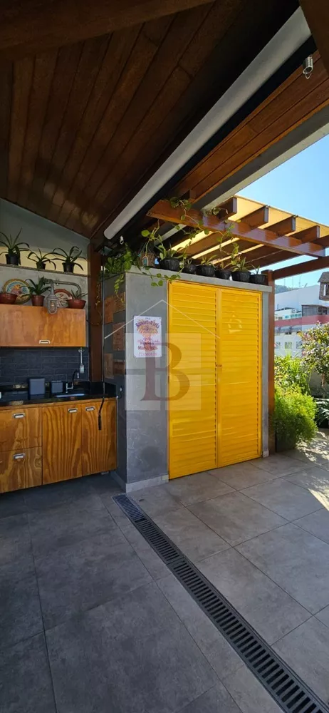 Cobertura, 4 quartos, 212 m² - Foto 30