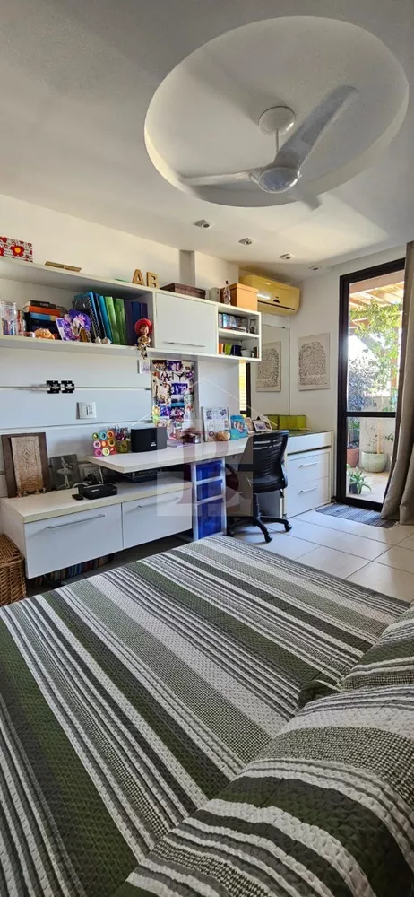 Cobertura, 4 quartos, 212 m² - Foto 14
