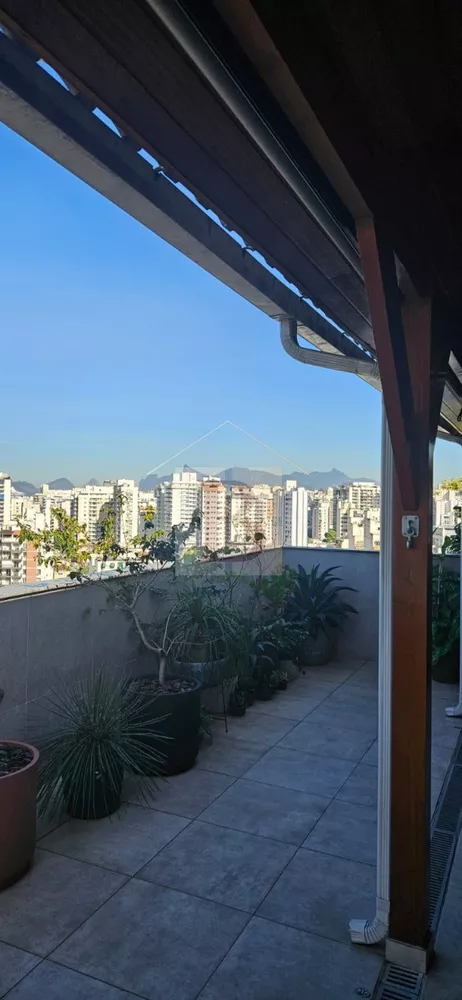 Cobertura, 4 quartos, 212 m² - Foto 11