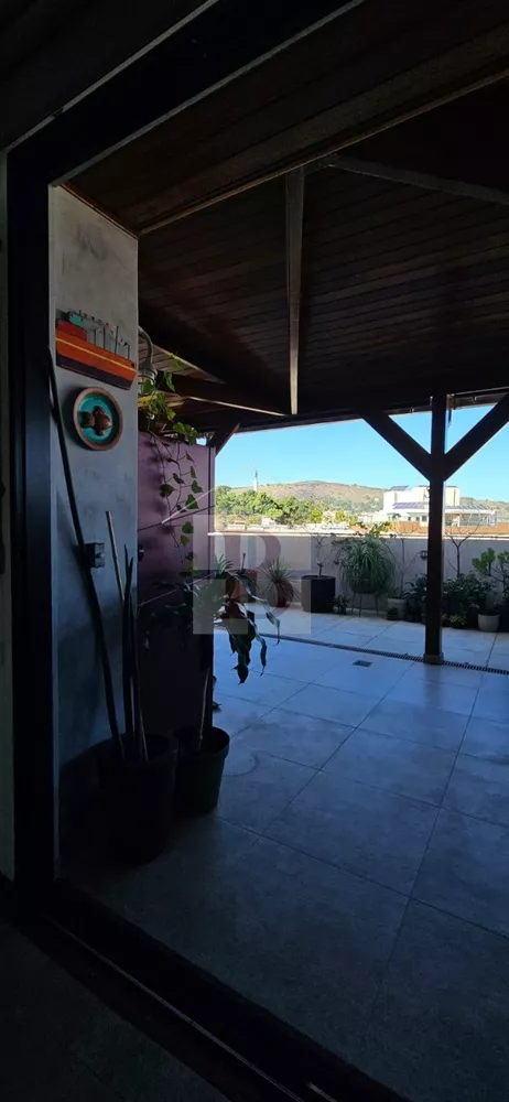 Cobertura, 4 quartos, 212 m² - Foto 15