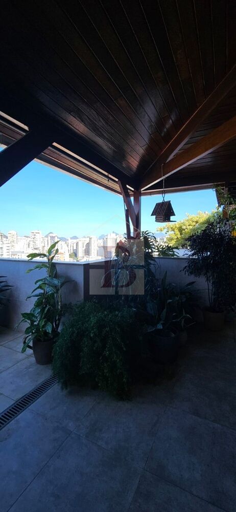 Cobertura, 4 quartos, 212 m² - Foto 38