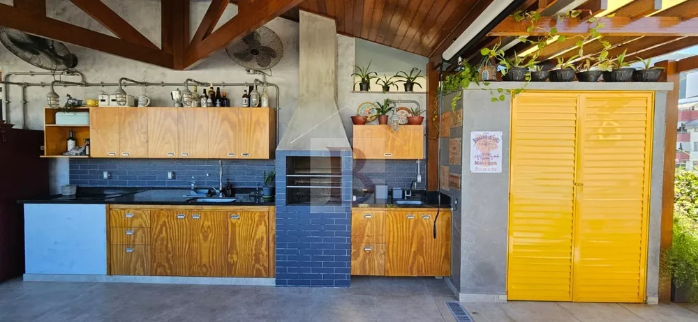 Cobertura, 4 quartos, 212 m² - Foto 17