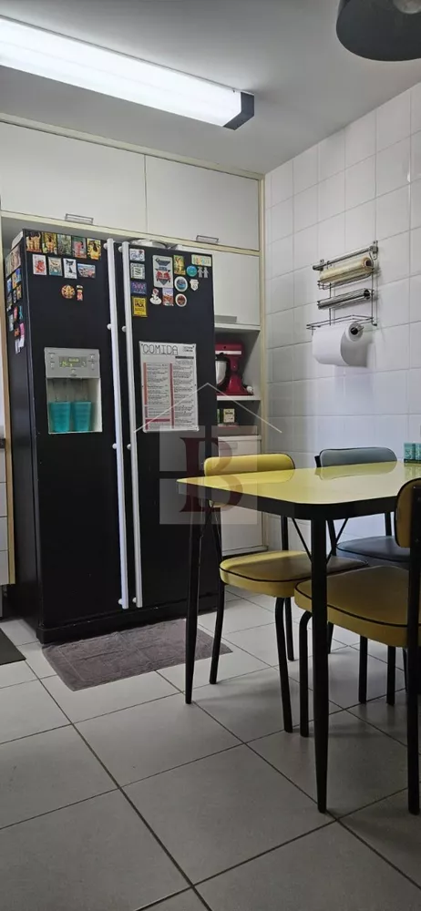 Cobertura, 4 quartos, 212 m² - Foto 5